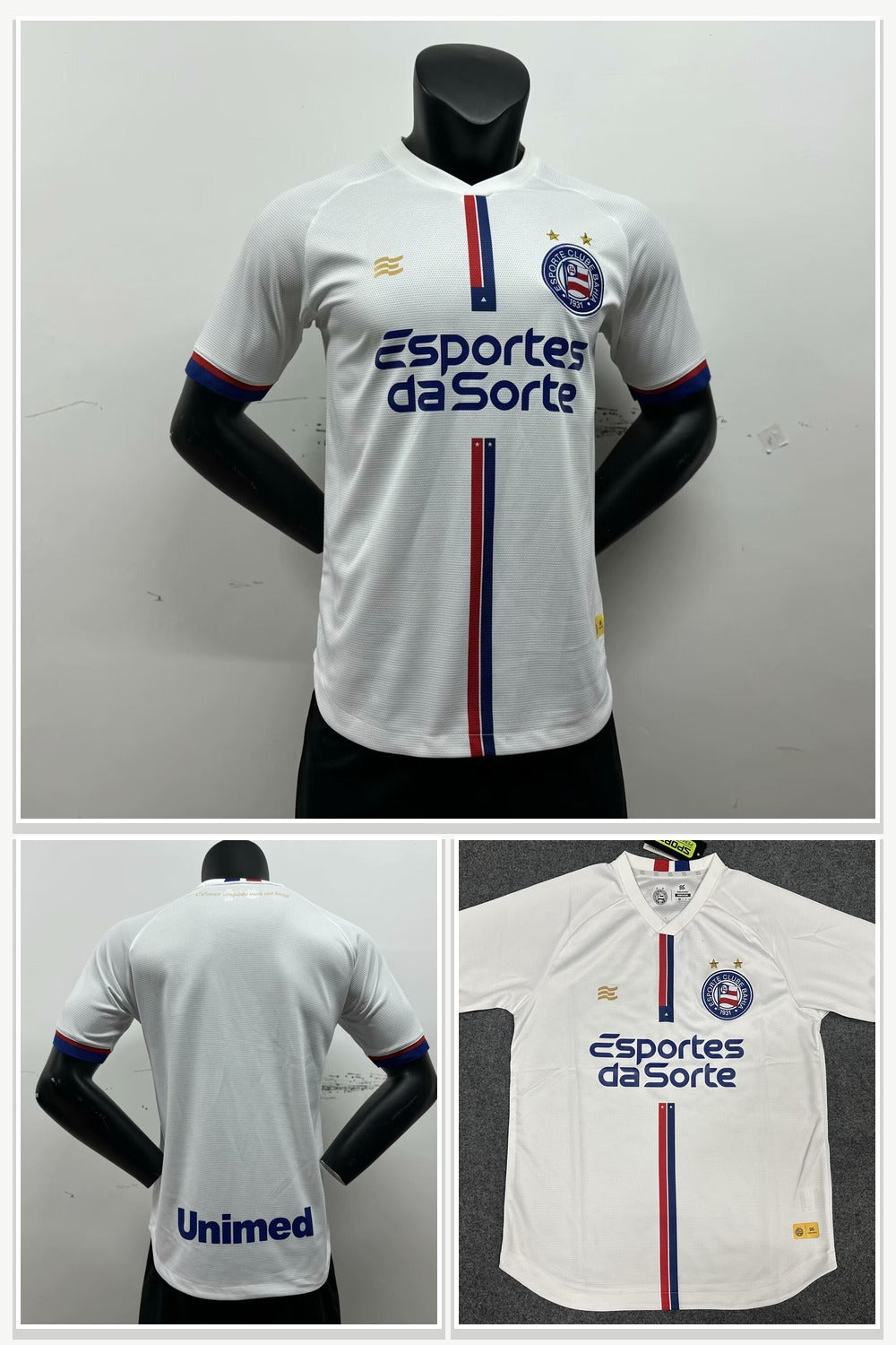 Sports Uniforms 068
