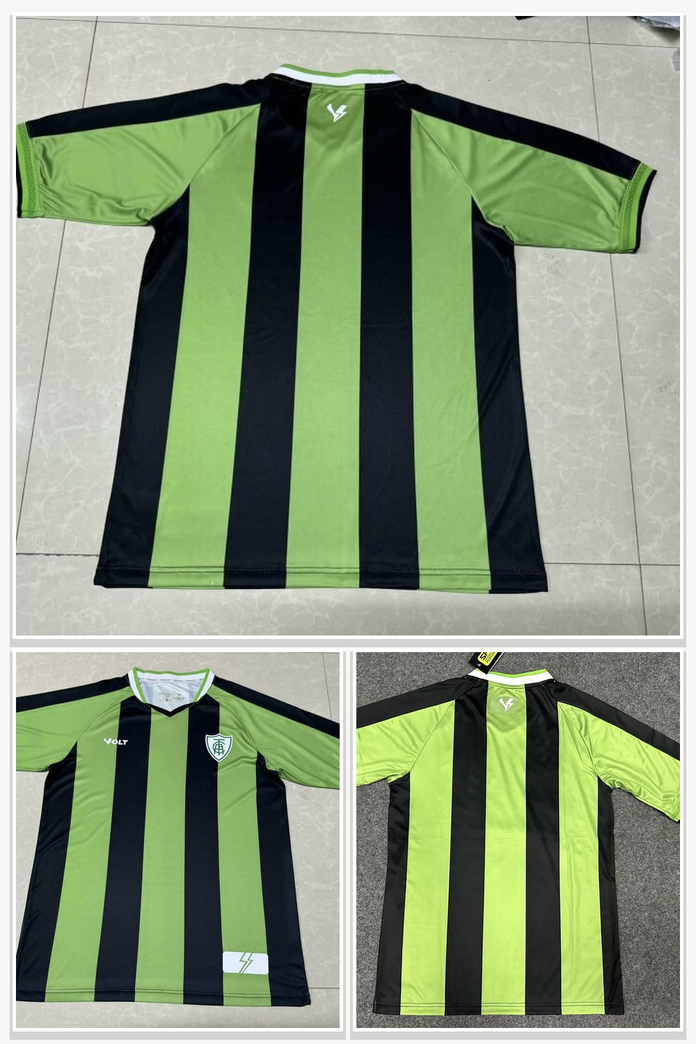 Sports Uniforms 069