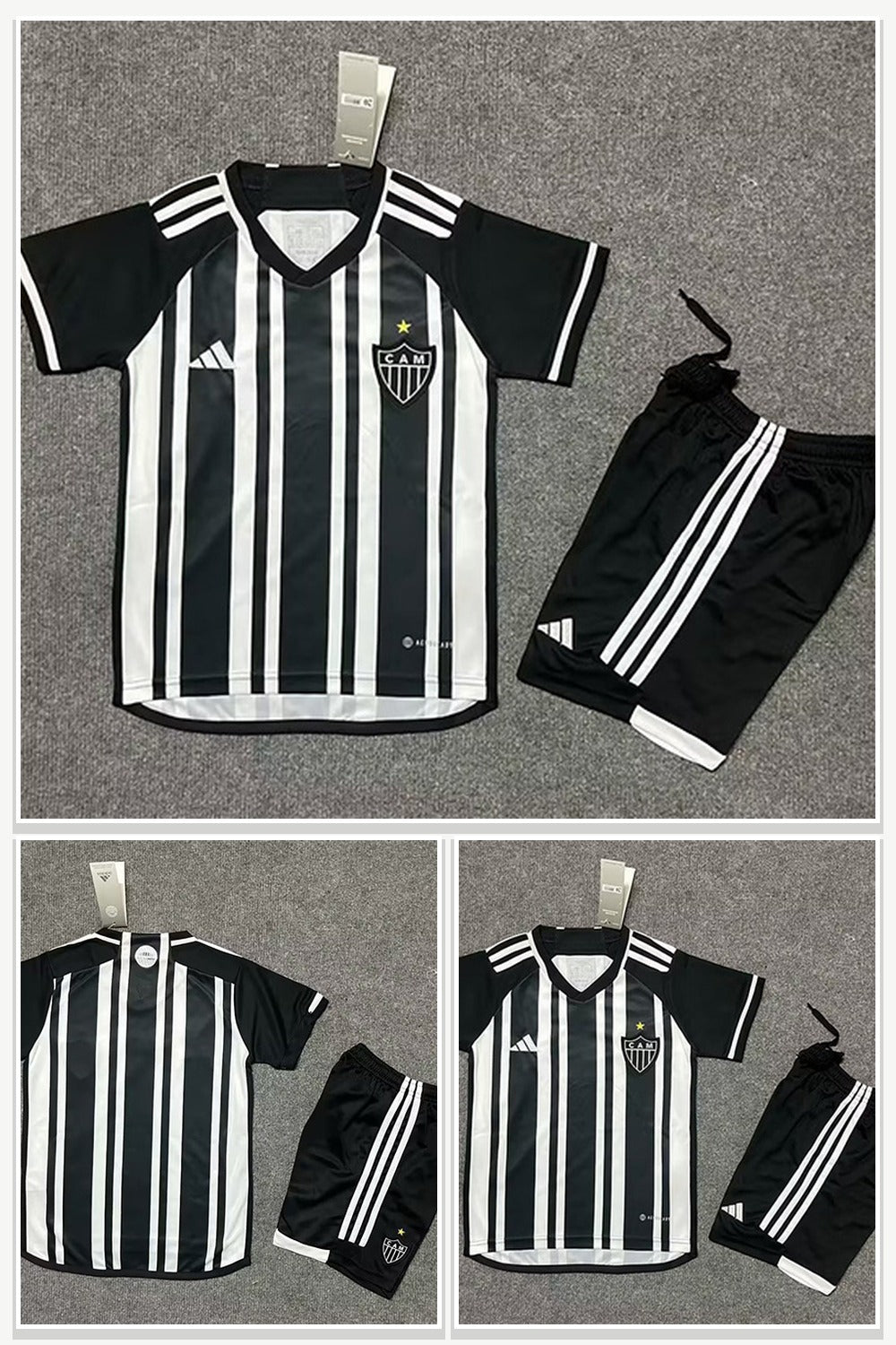Sports Uniforms 076
