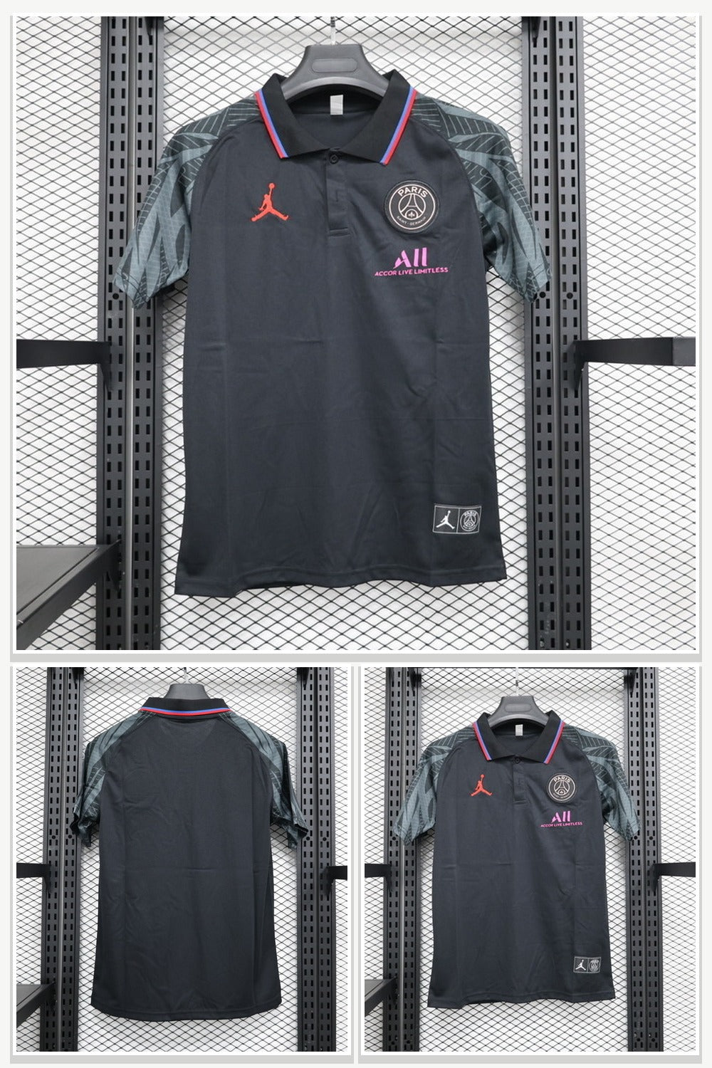 Sports Uniforms 083