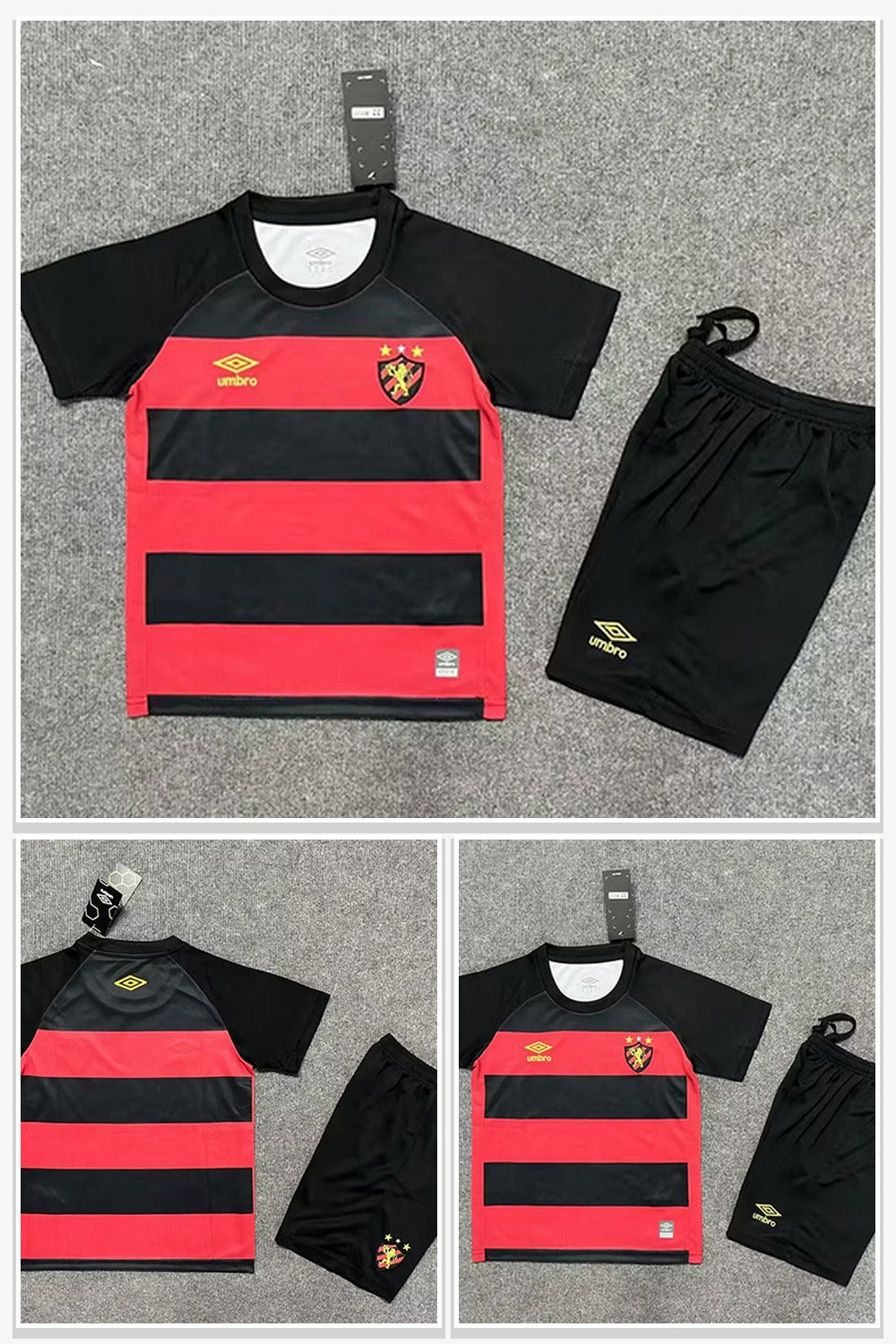 Sports Uniforms 085