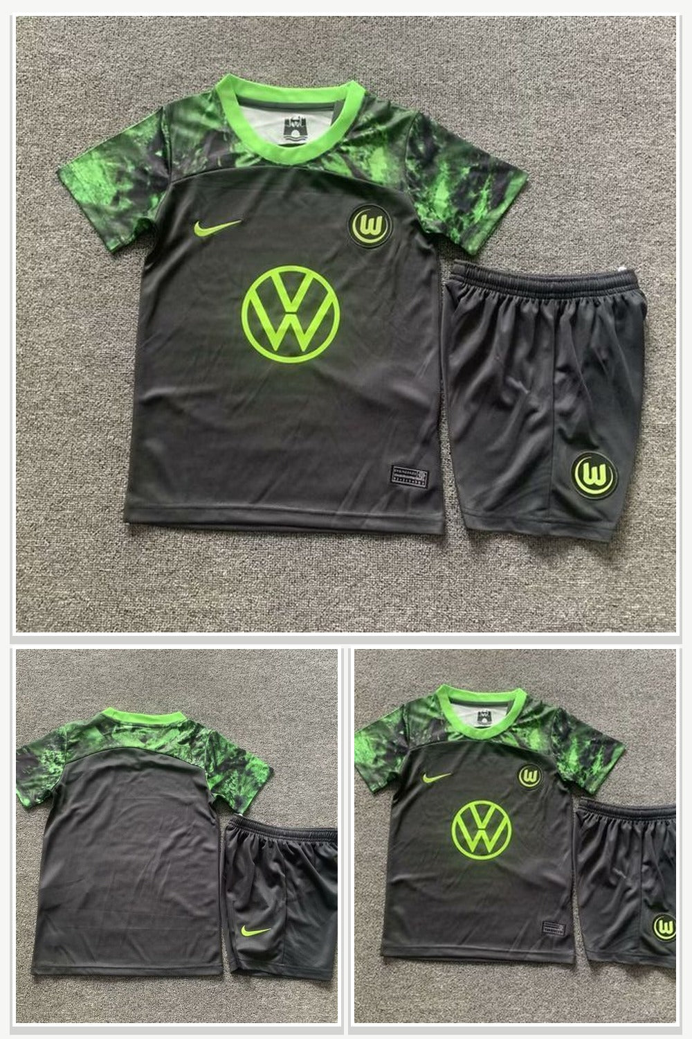 Sports Uniforms 086