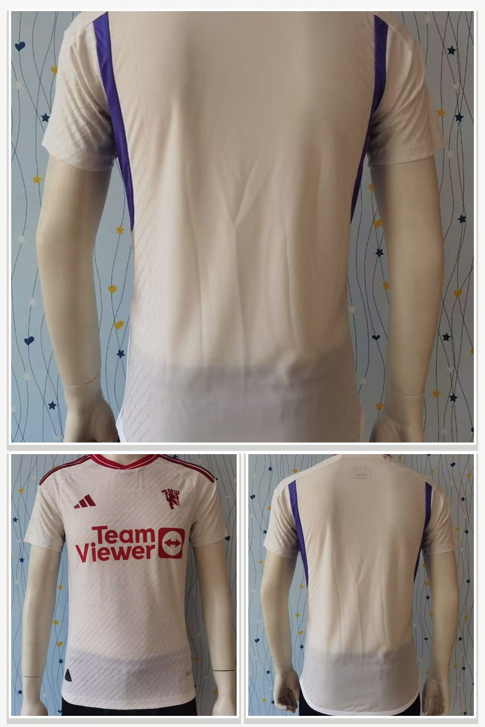 Sports Uniforms 106