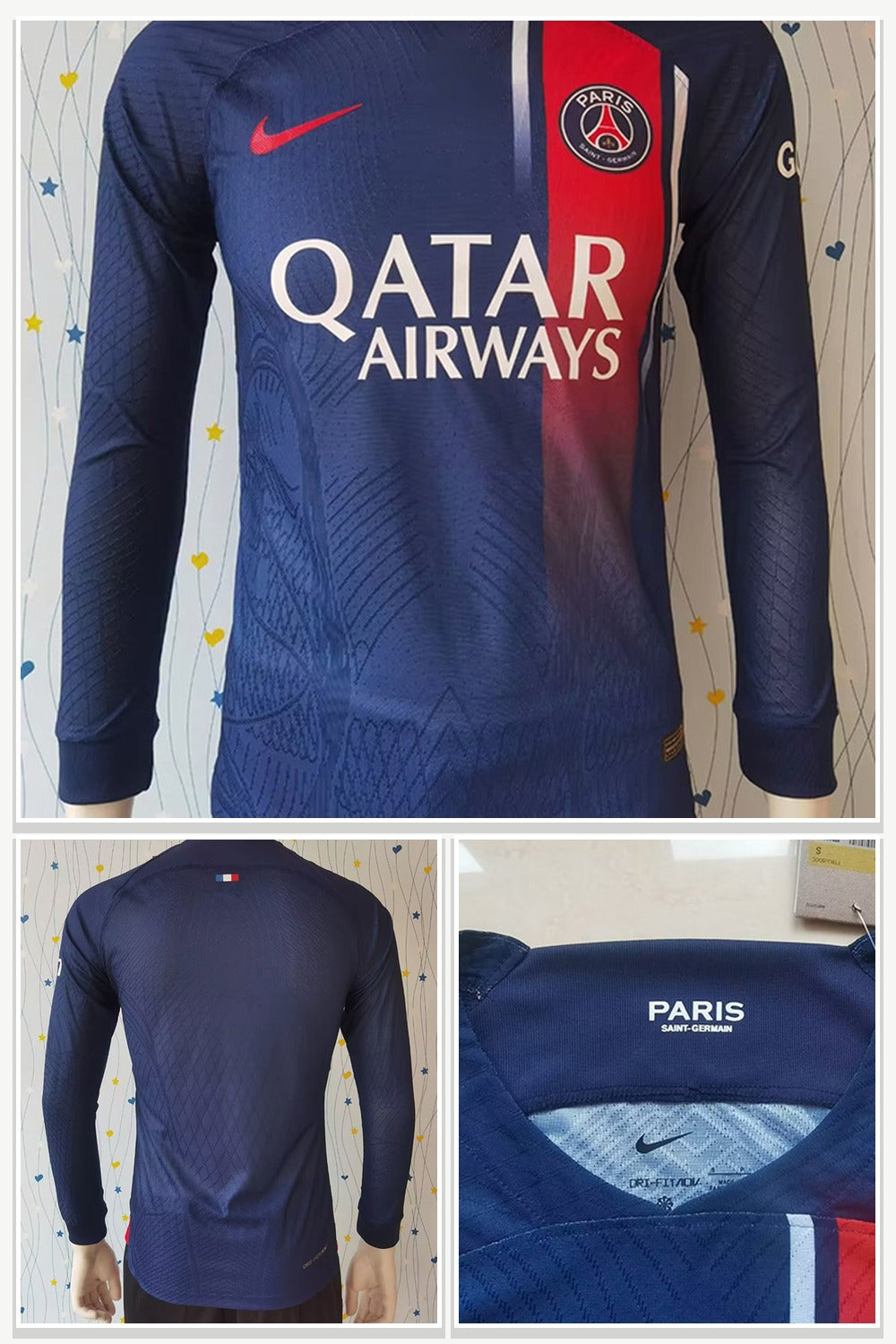 Sports Uniforms 107