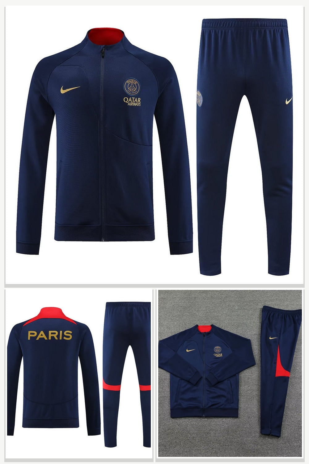 Sports Uniforms 111