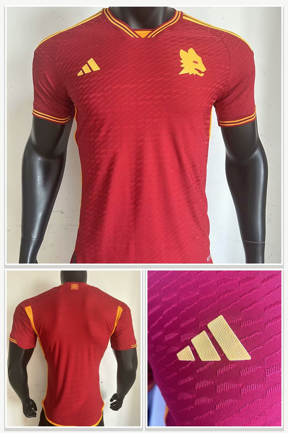 Sports Uniforms 112
