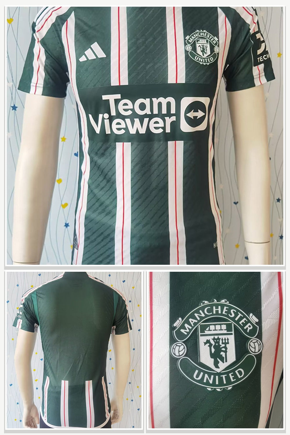 Sports Uniforms 115