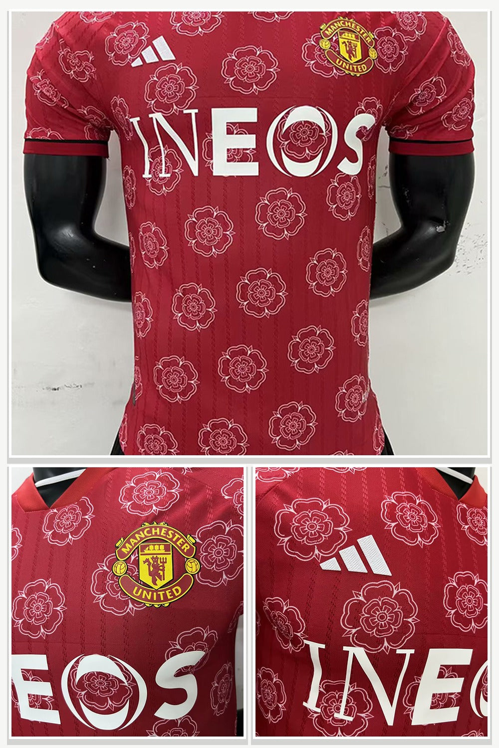 Sports Uniforms 116