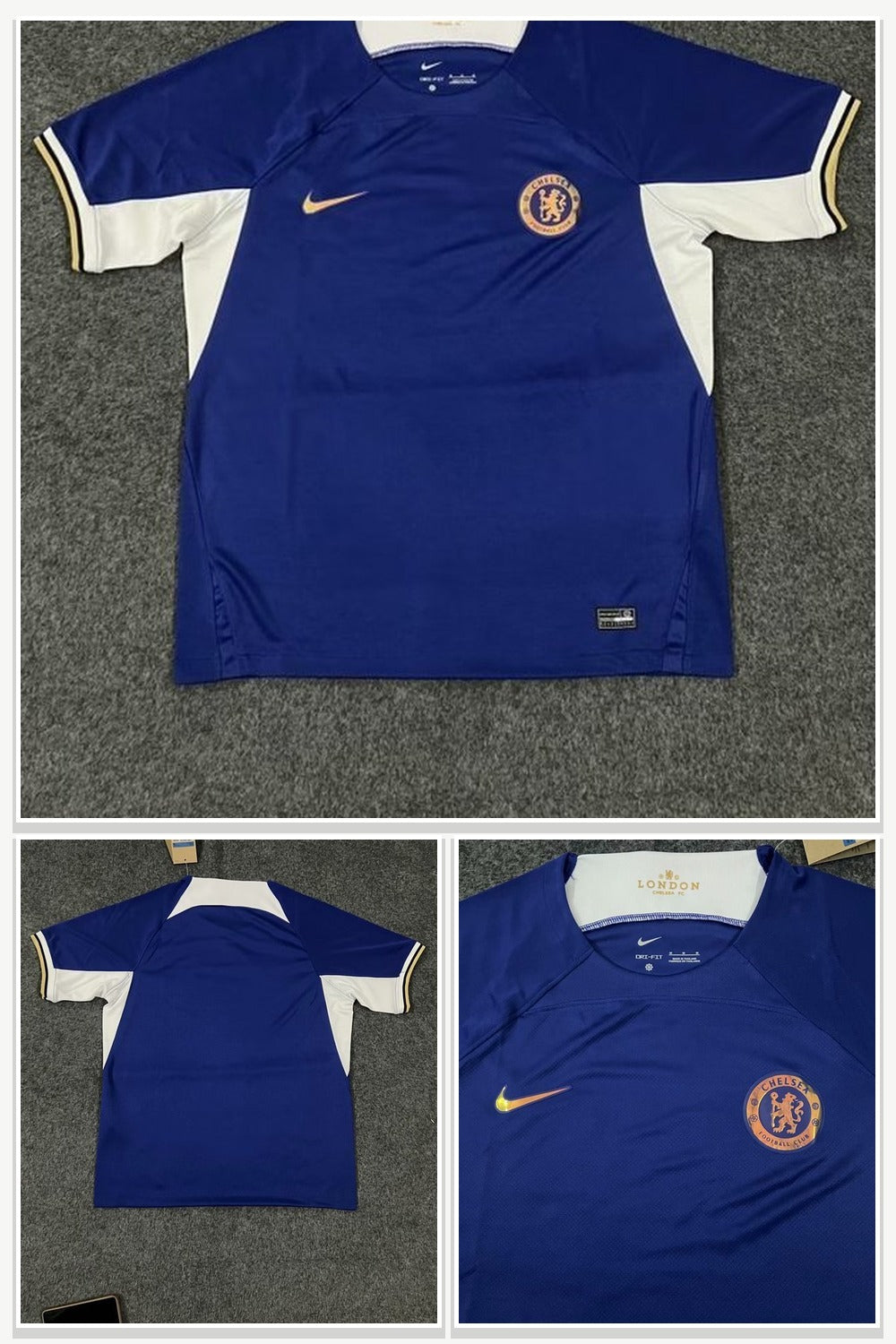 Sports Uniforms 131