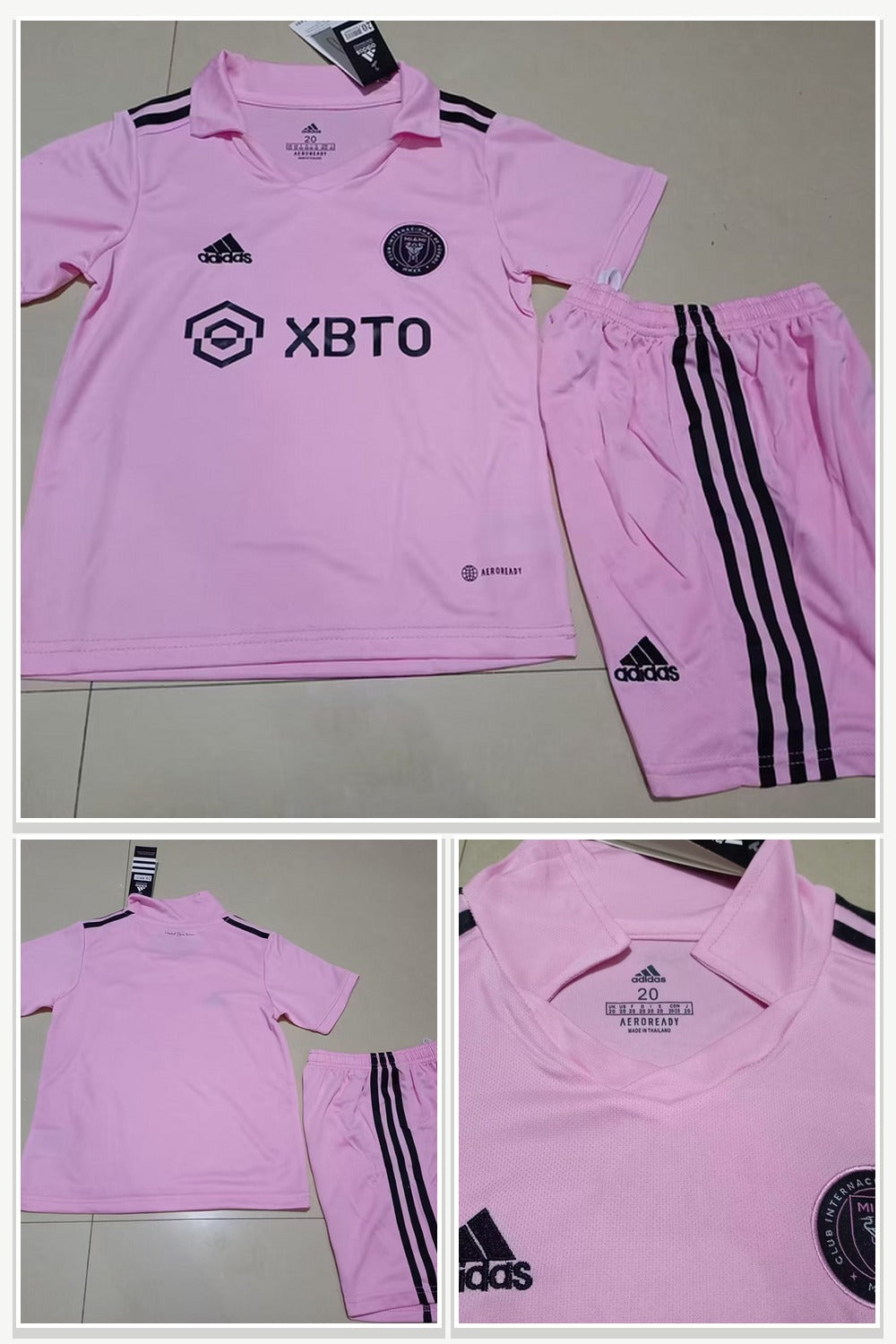 Sports Uniforms 132