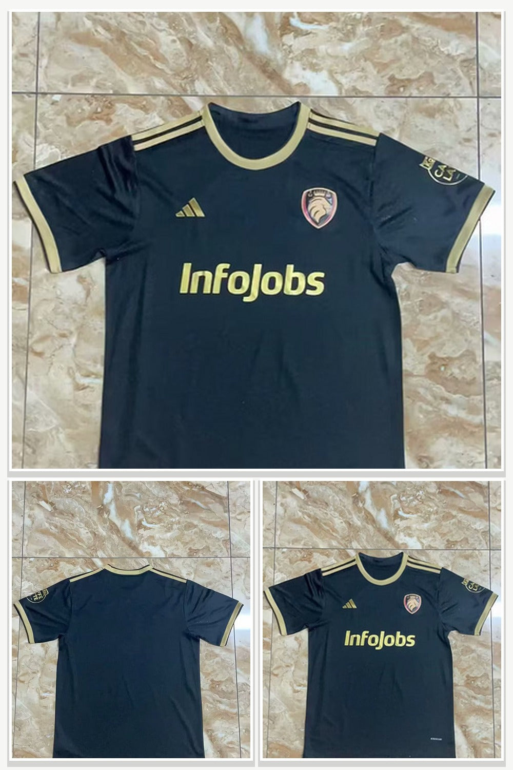 Sports Uniforms 135