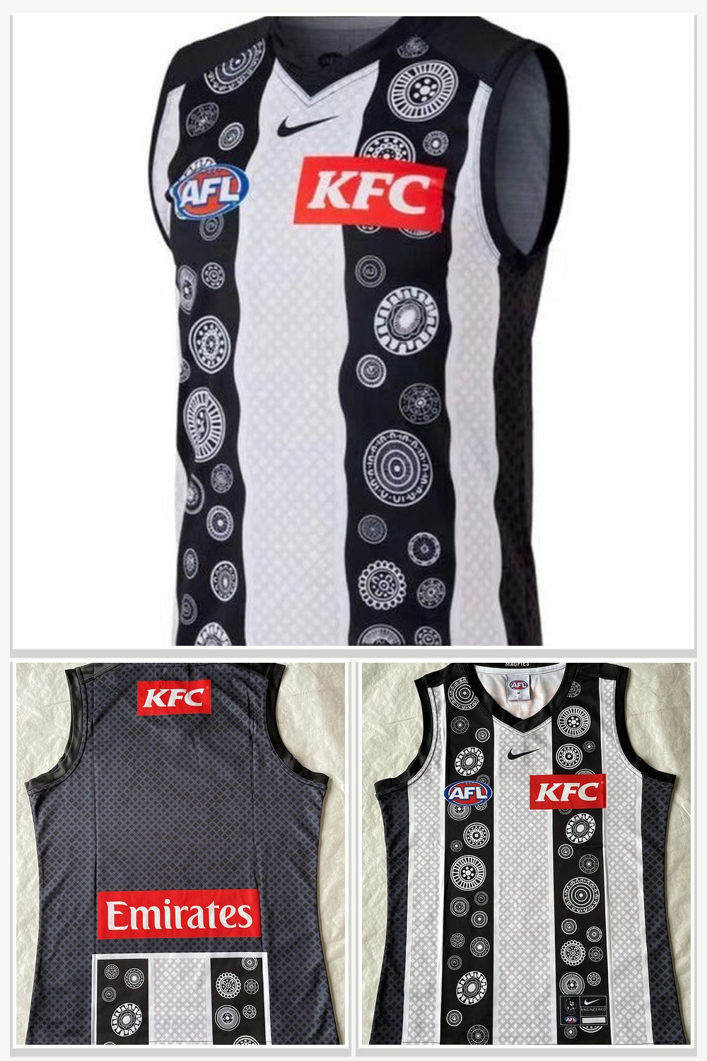 Sports Uniforms 137