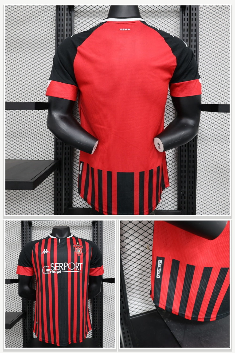 Sports Uniforms 139