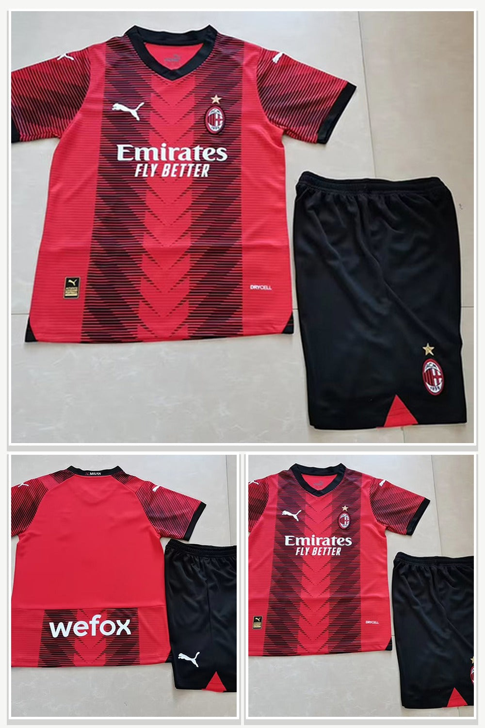 Sports Uniforms 145