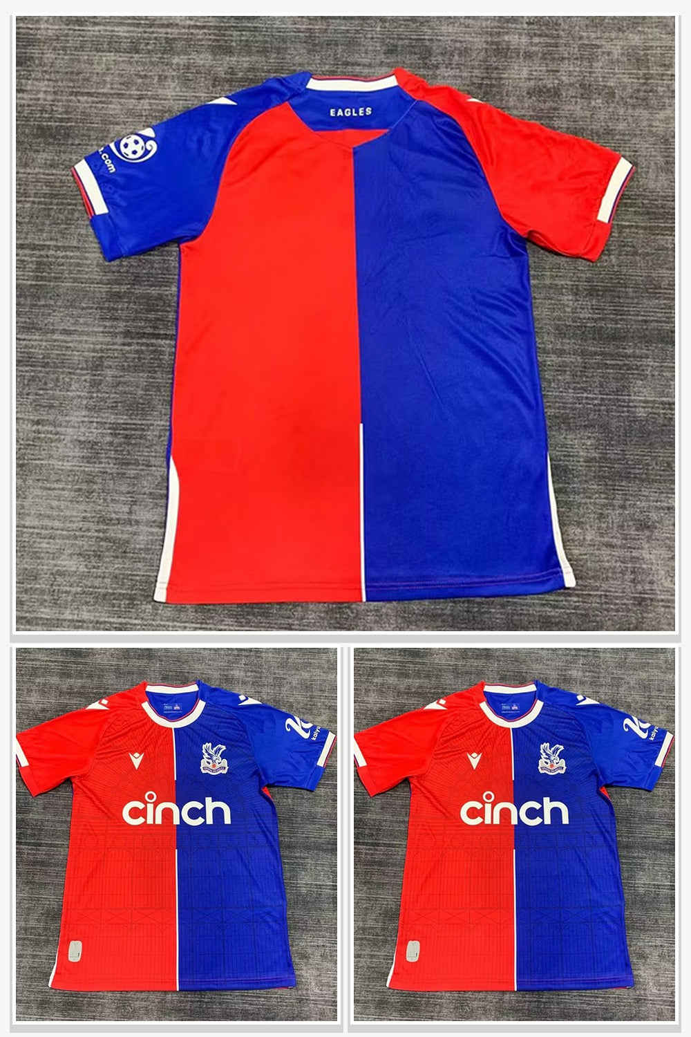 Sports Uniforms 151