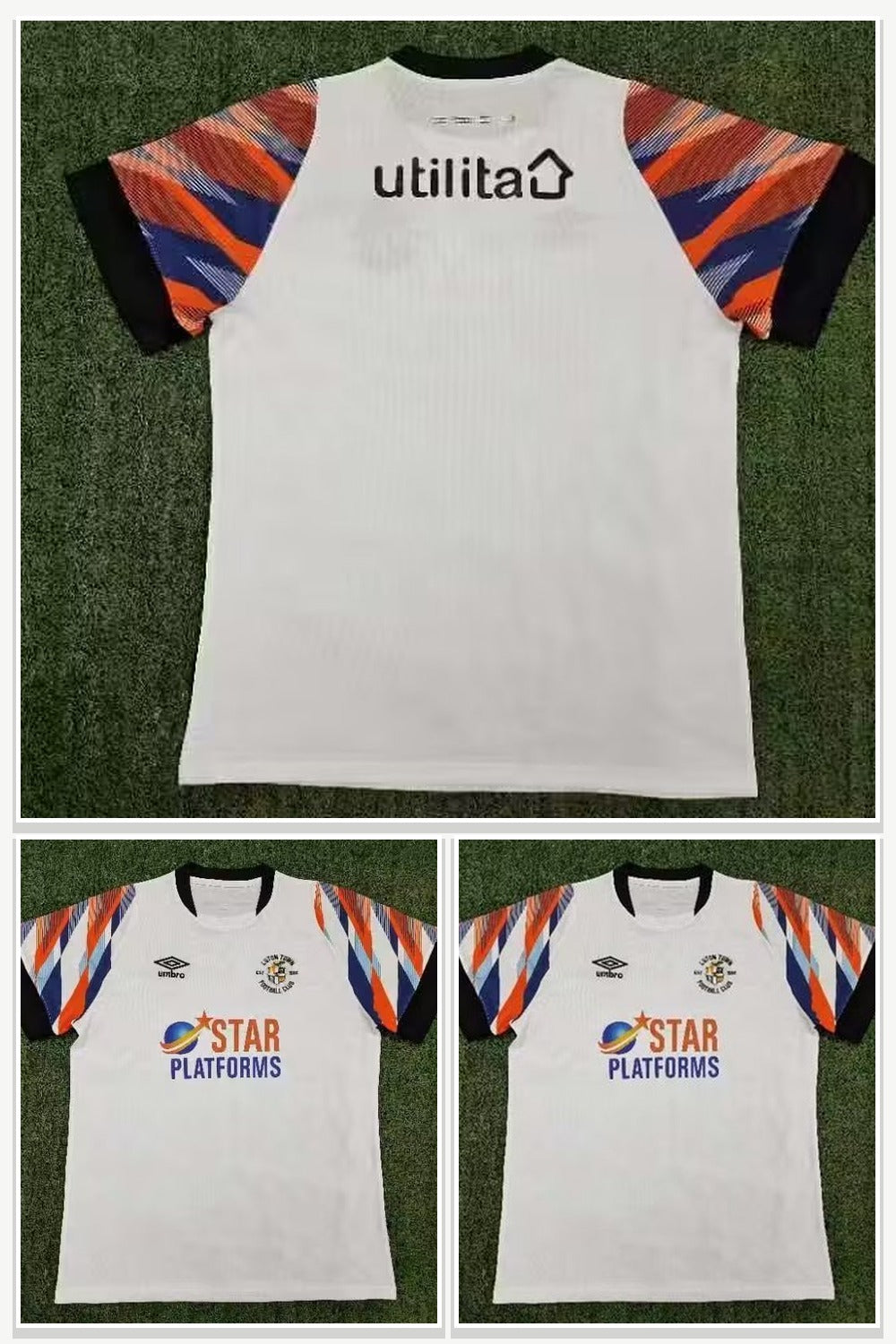 Sports Uniforms 162