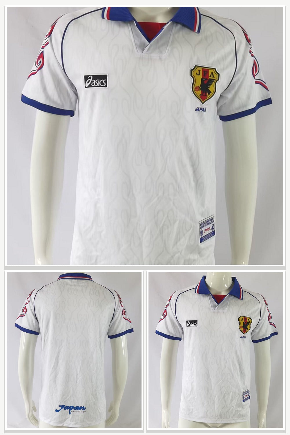 Sports Uniforms 168
