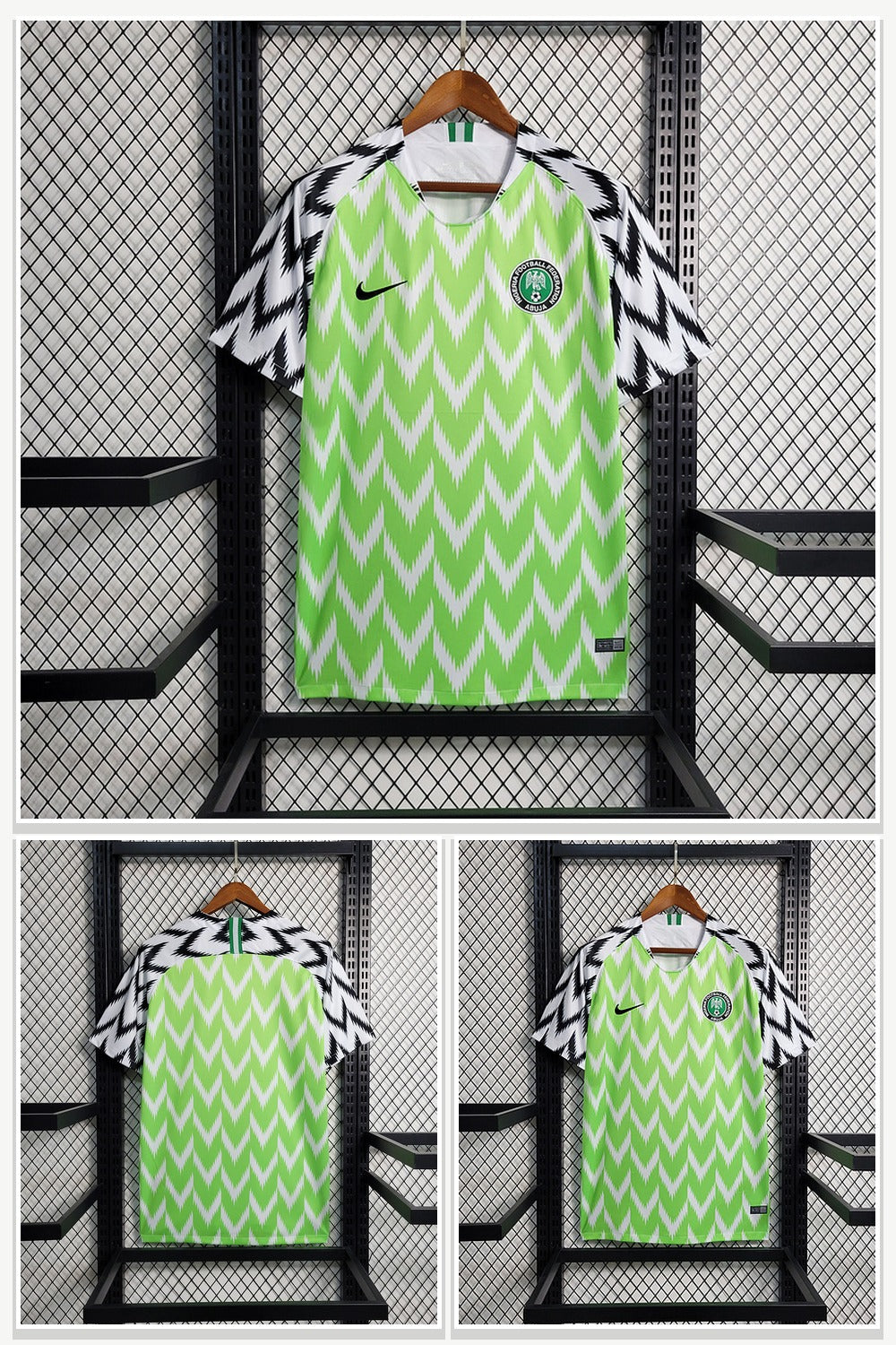 Sports Uniforms 171