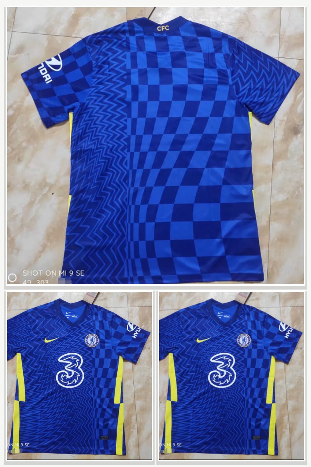 Sports Uniforms 173