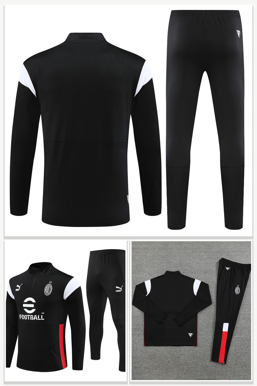 Sports Uniforms 182