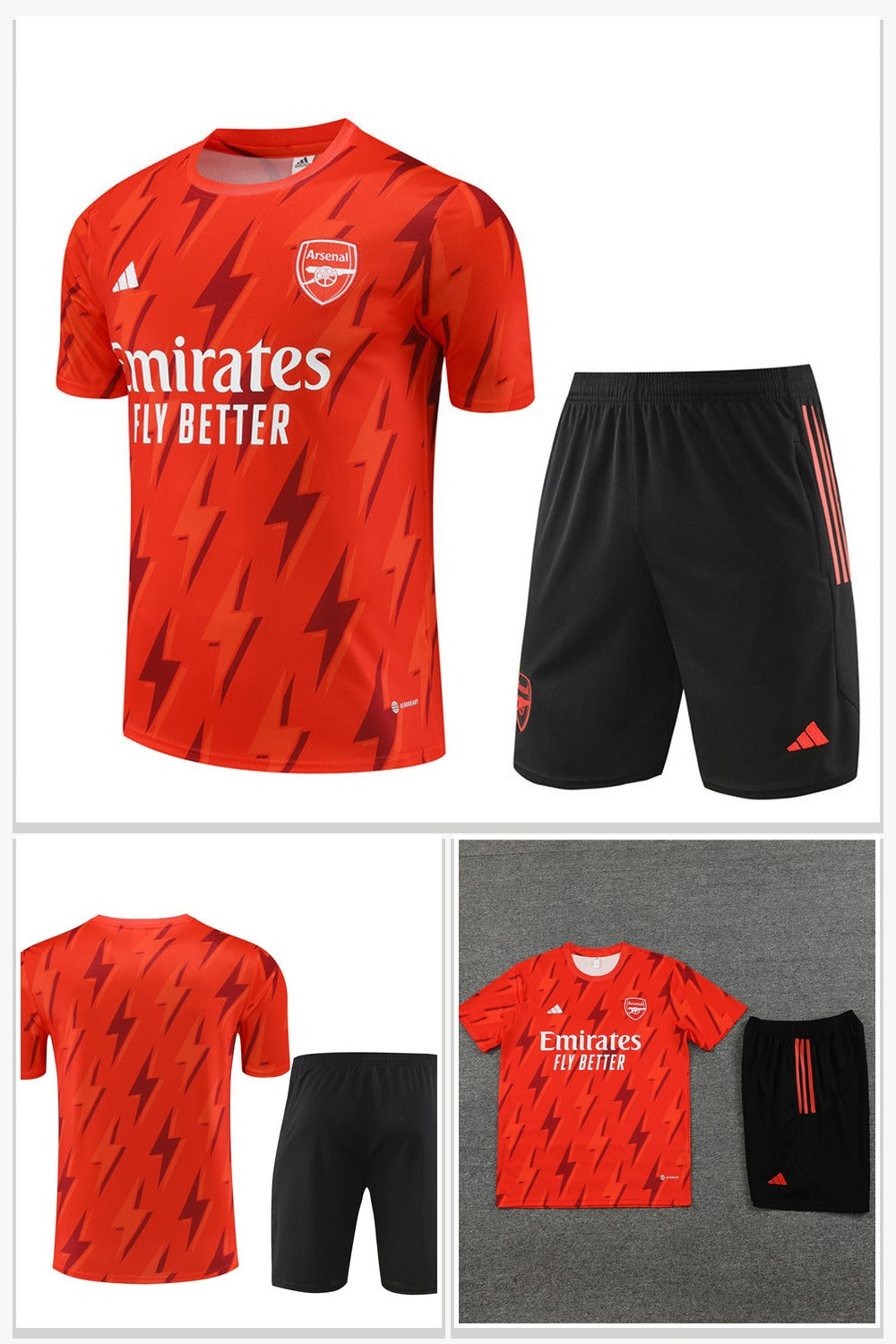 Sports Uniforms 189