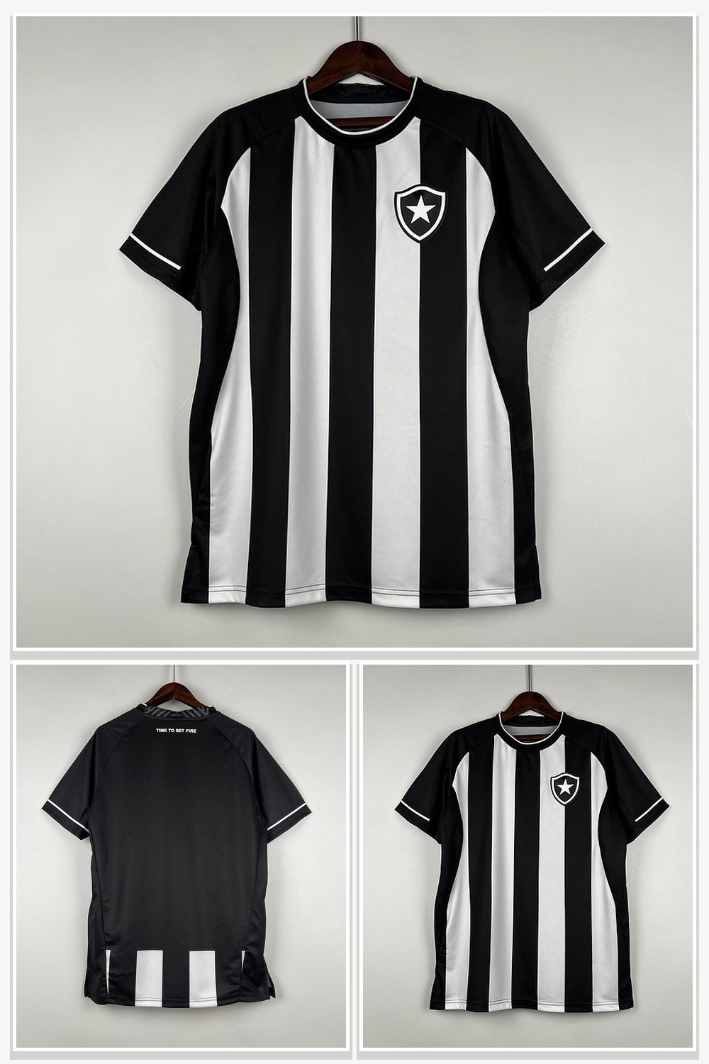 Sports Uniforms 192