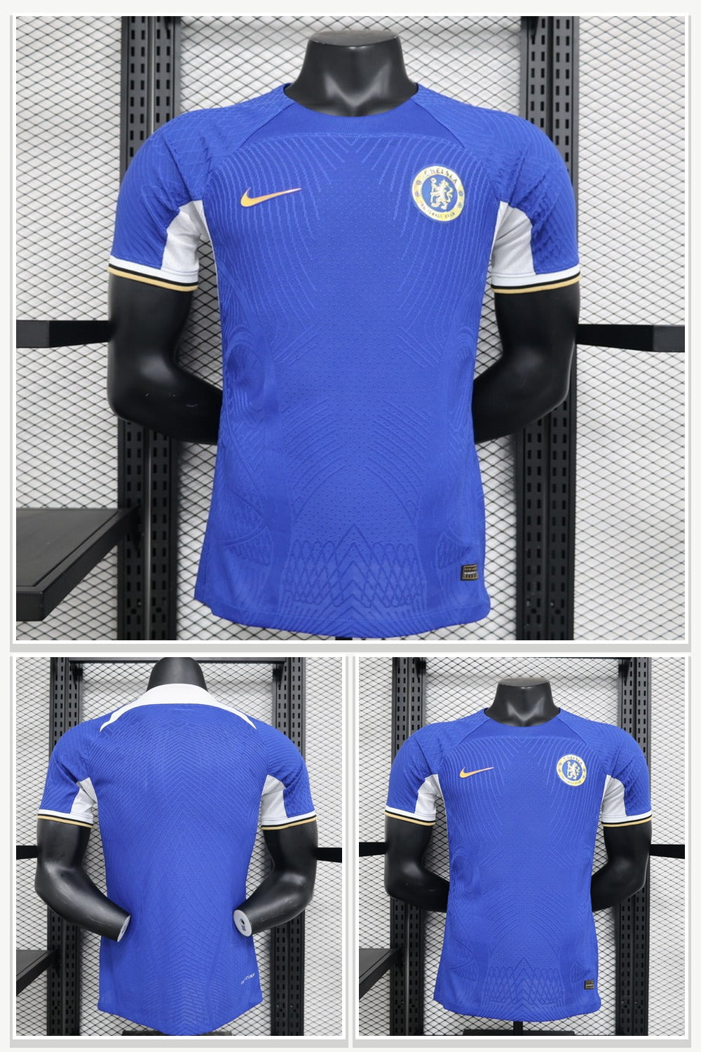 Sports Uniforms 196