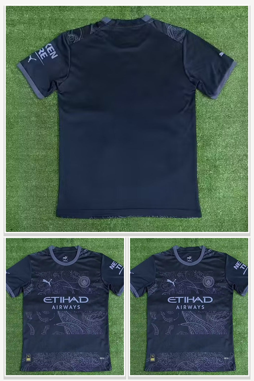 Sports Uniforms 227
