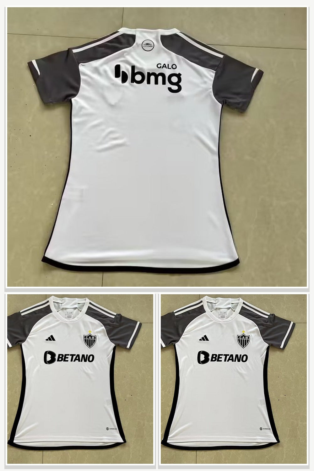 Sports Uniforms 237