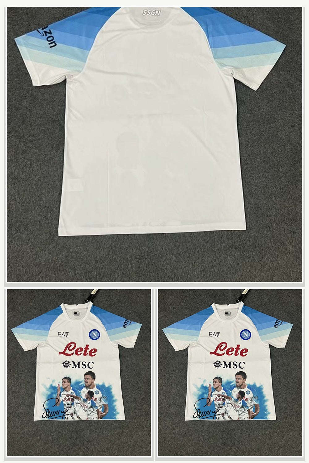 Sports Uniforms 239
