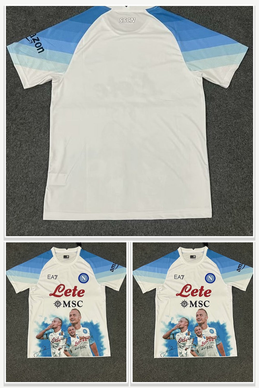 Sports Uniforms 240