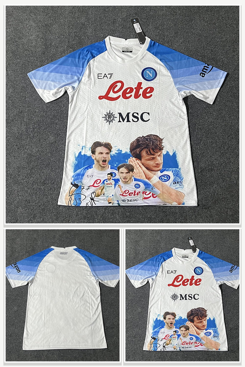 Sports Uniforms 241