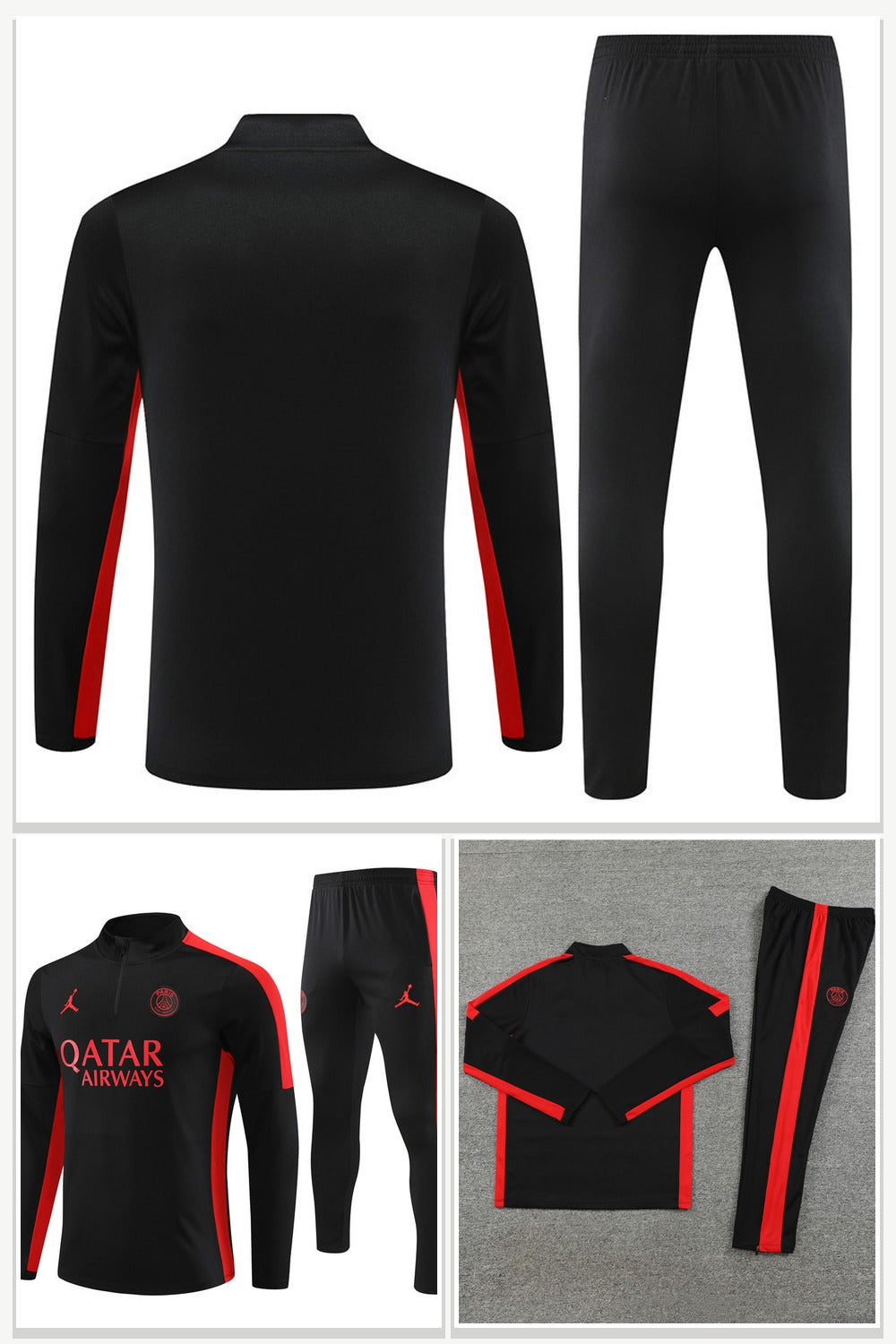 Sports Uniforms 245
