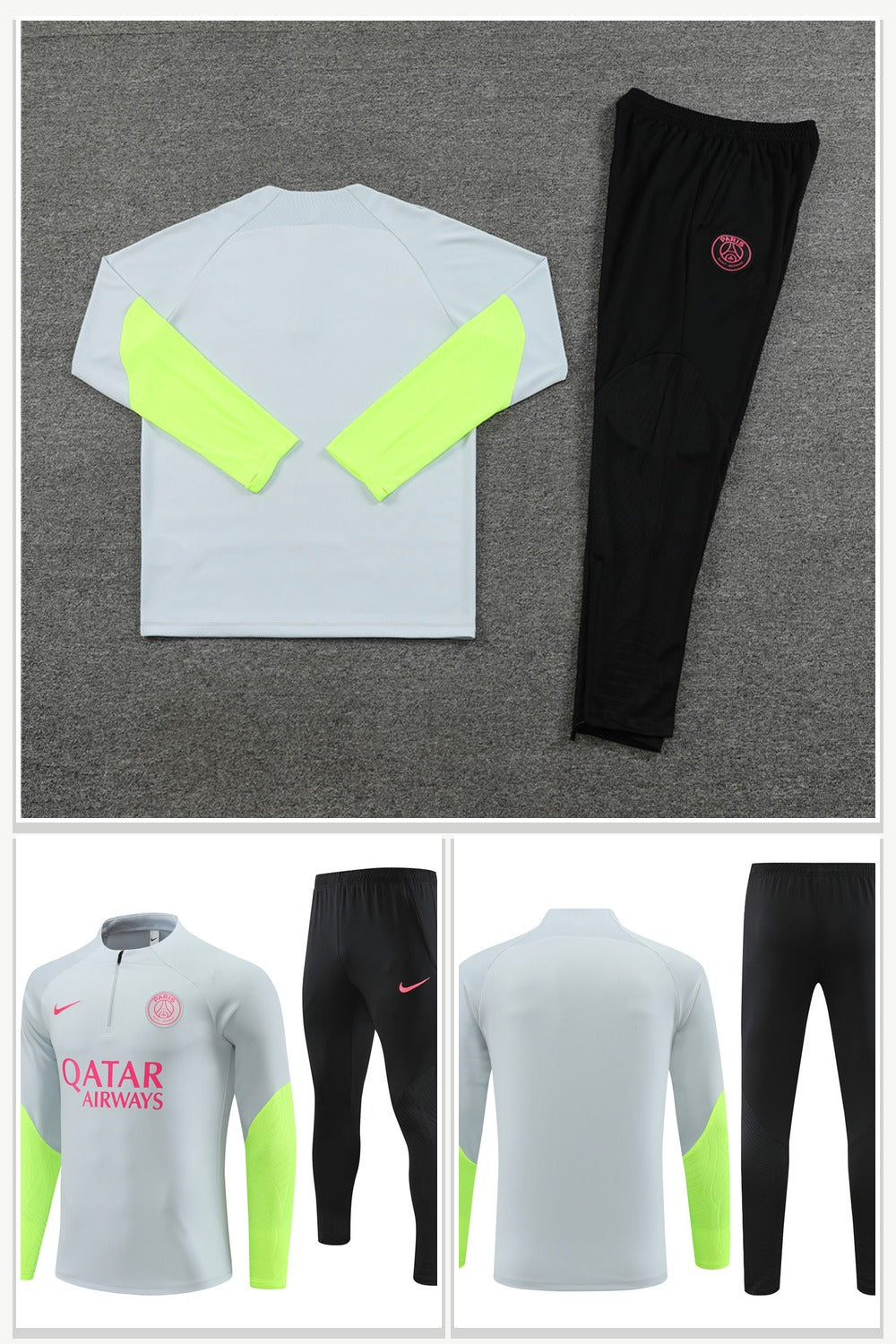 Sports Uniforms 246