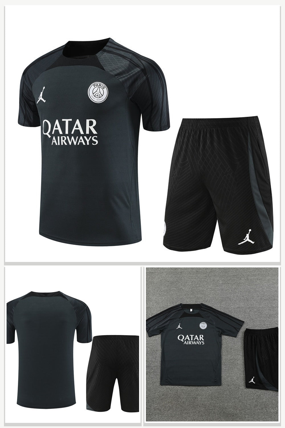 Sports Uniforms 252