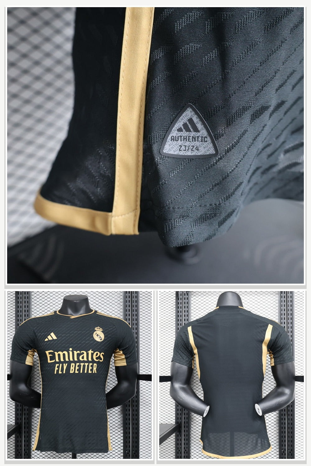 Sports Uniforms 257