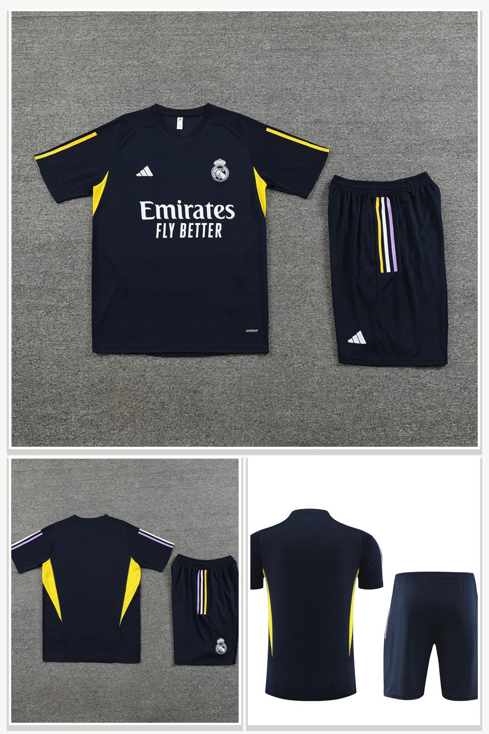 Sports Uniforms 258