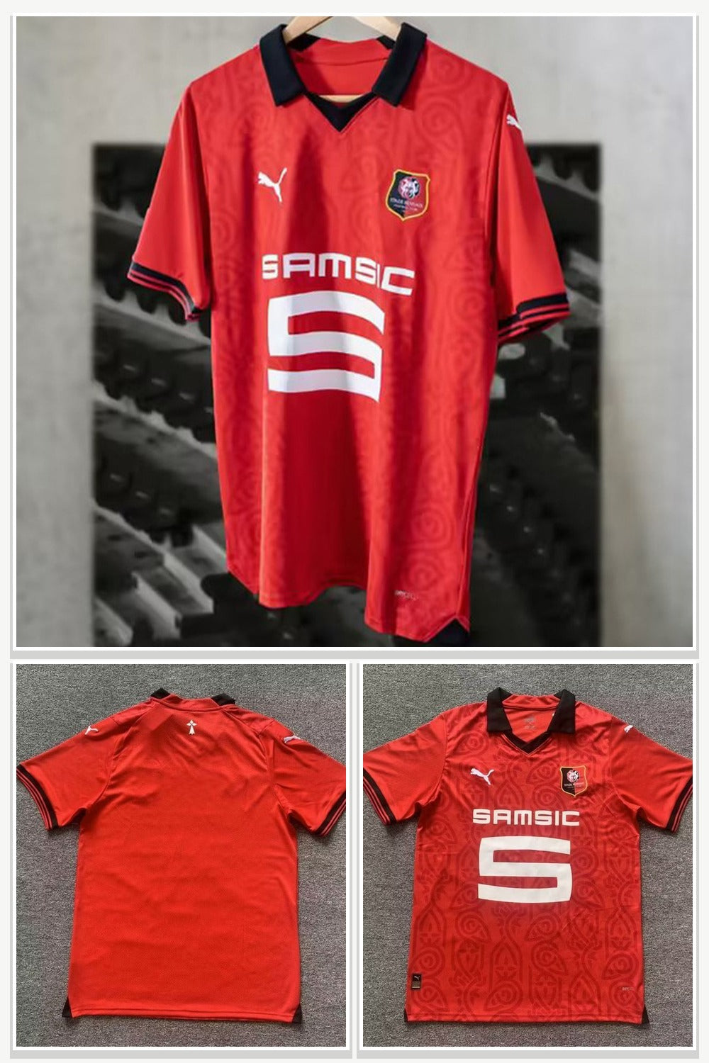 Sports Uniforms 259