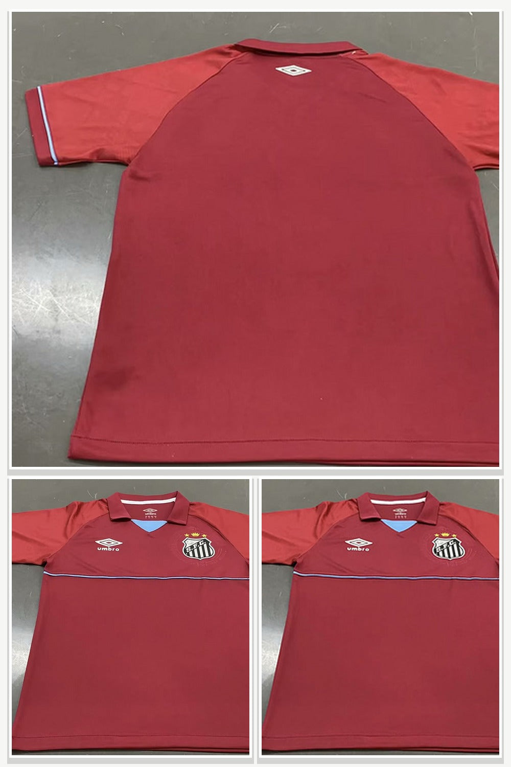 Sports Uniforms 260