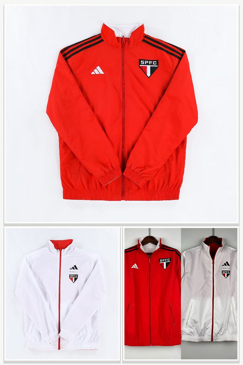 Sports Uniforms 261