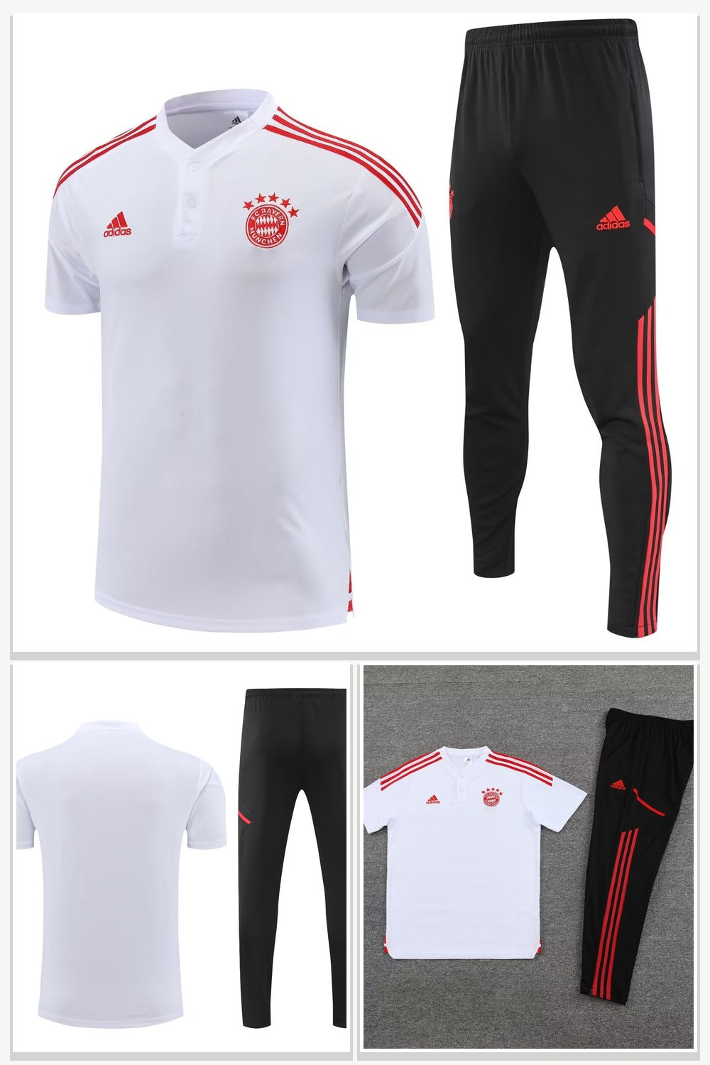 Sports Uniforms 265