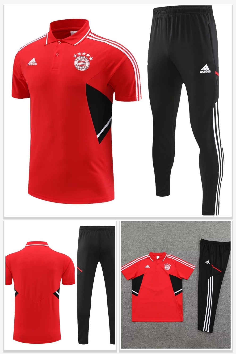 Sports Uniforms 266