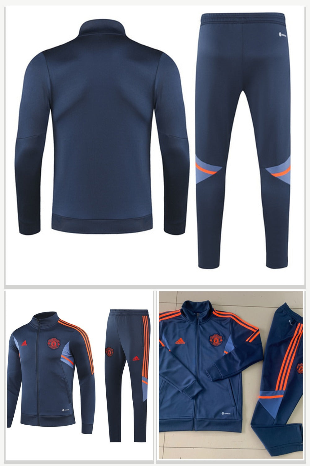 Sports Uniforms 275
