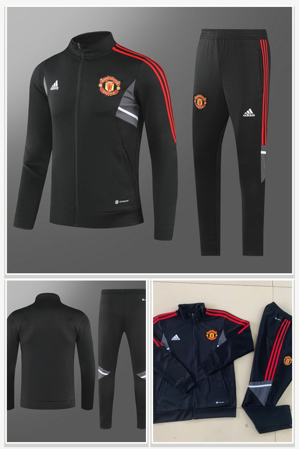 Sports Uniforms 276