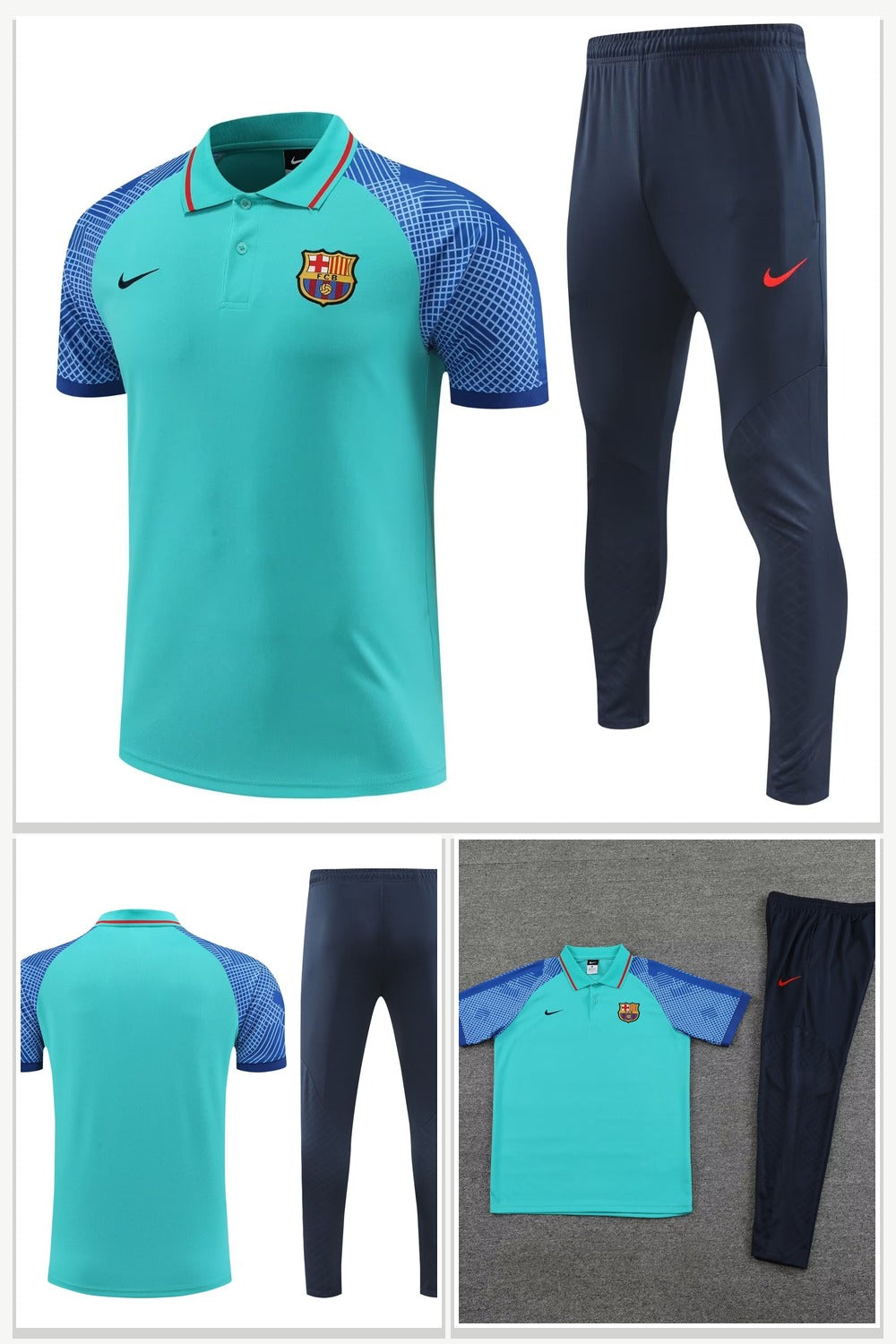 Sports Uniforms 281