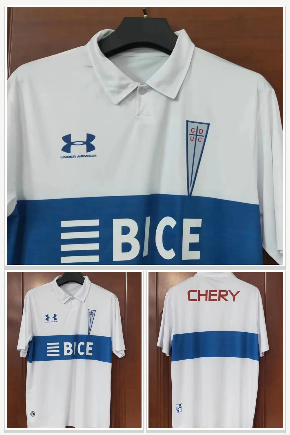 Sports Uniforms 294