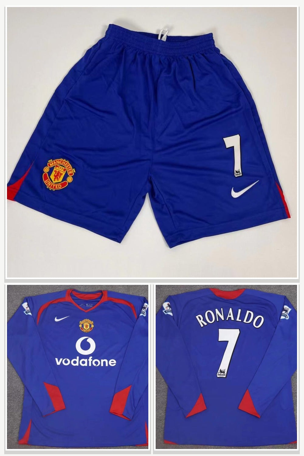 Sports Uniforms 296