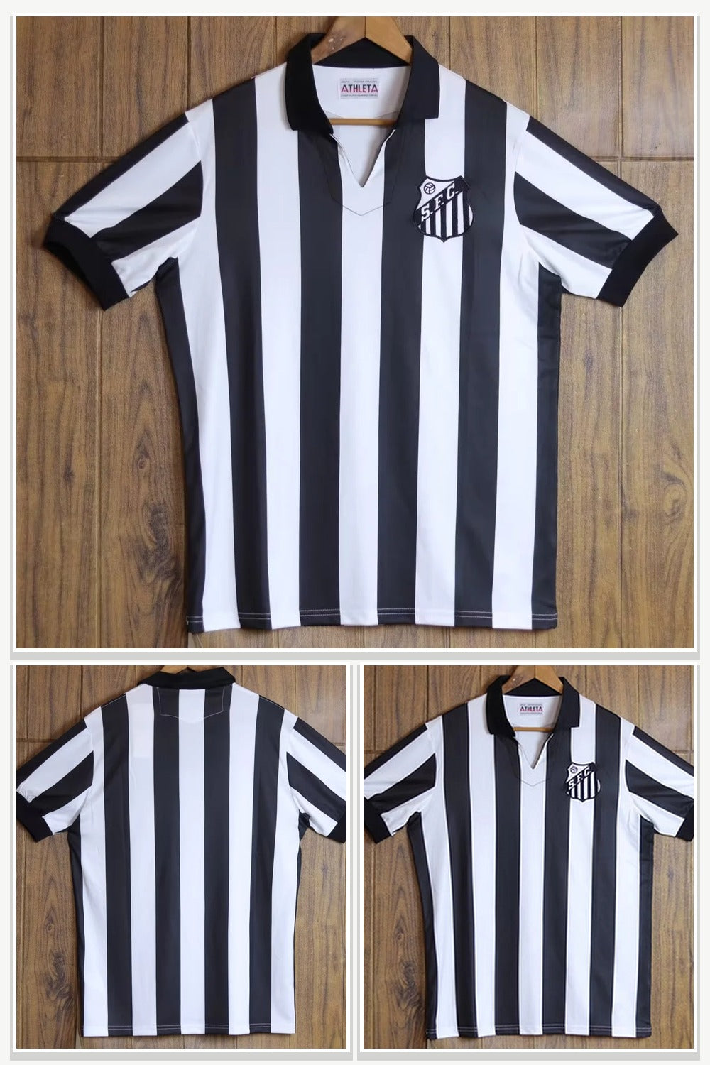 Sports Uniforms 297