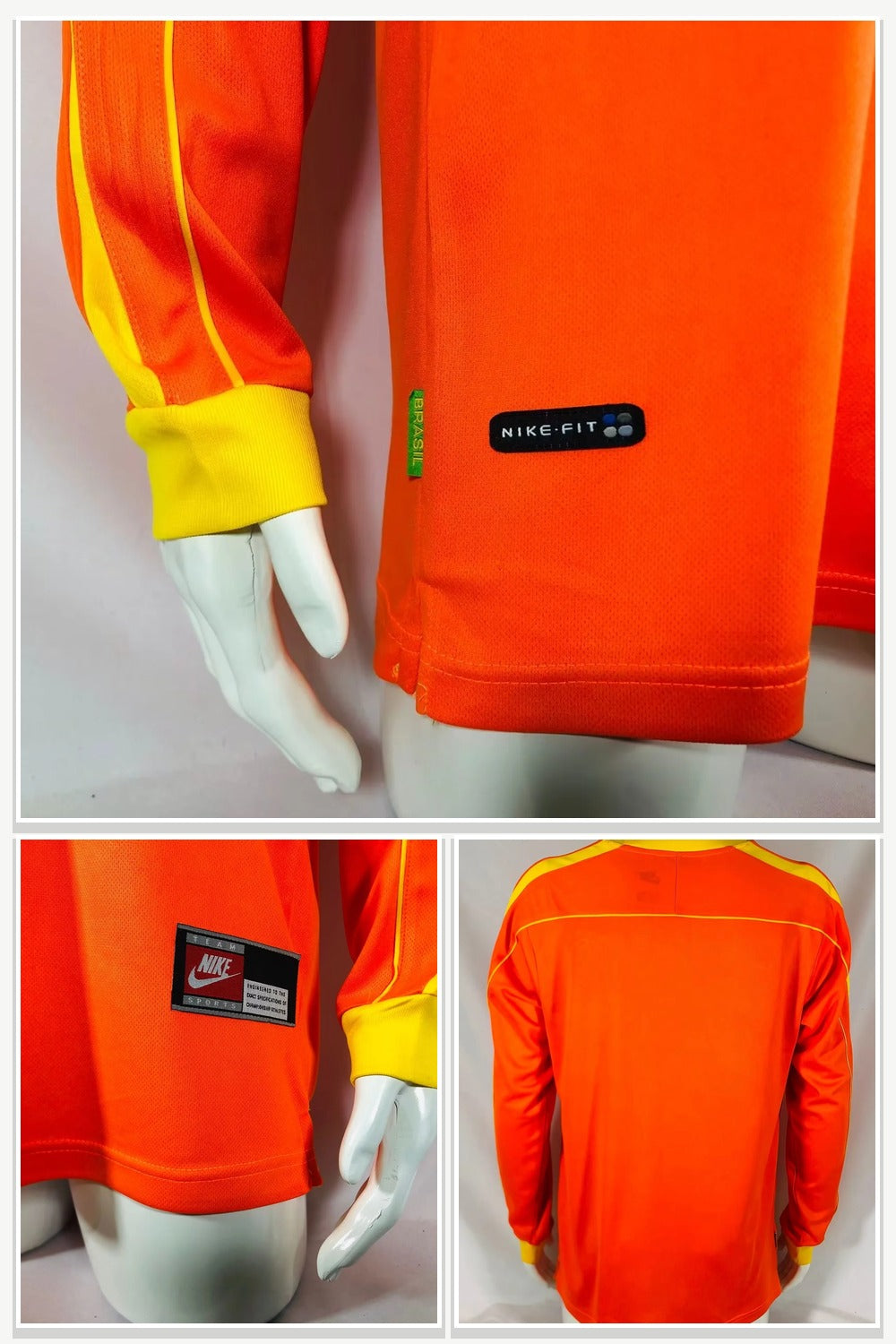 Sports Uniforms 302