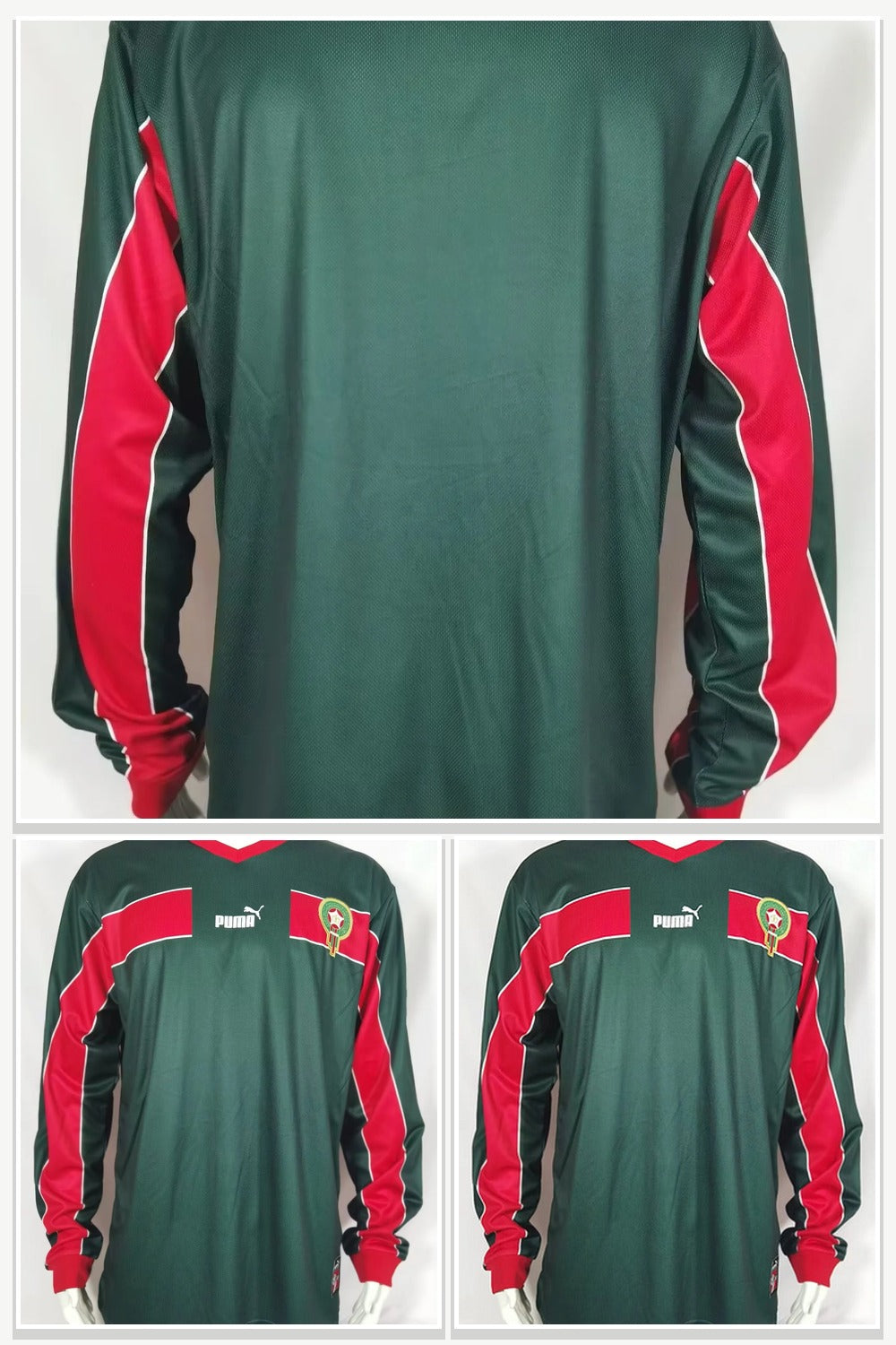 Sports Uniforms 307